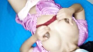 Didi moaning loud moan