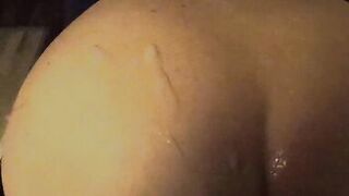 Sperm Horny MILF gets the juice - 9 image