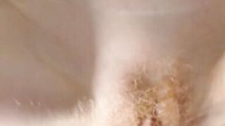 He rubs me and fucks my red pussy - 10 image