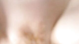 He rubs me and fucks my red pussy - 13 image