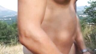 Amateur dirty stories from Italian families #2 - more scenes