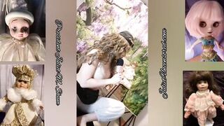 Ultimate Magick Potion Sweatpants Android Angle - 11 image