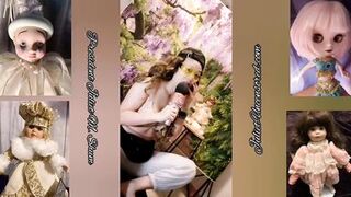 Ultimate Magick Potion Sweatpants Android Angle - 12 image