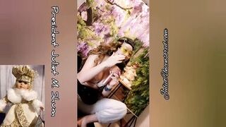 Ultimate Magick Potion Sweatpants Android Angle