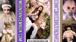 Ultimate Magick Potion Sweatpants Android Angle - 2 image