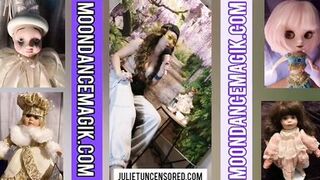 Ultimate Magick Potion Sweatpants Android Angle - 4 image