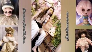 Ultimate Magick Potion Sweatpants Android Angle