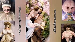 Ultimate Magick Potion Sweatpants Android Angle - 9 image