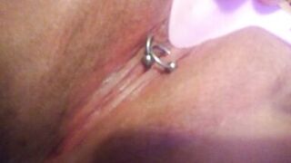 Very early morning play in my truck in the parking lot at wo