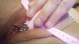 Very early morning play in my truck in the parking lot at wo - 4 image