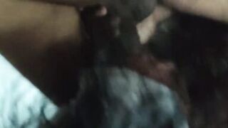 Ananya fuck very fast and suck my cock best - 4 image