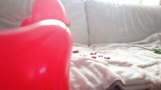 Happy Valentine's day