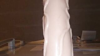 Some more early morning fun