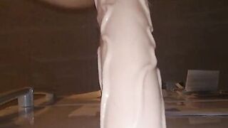 Some more early morning fun