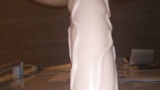 Some more early morning fun