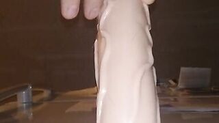 Some more early morning fun