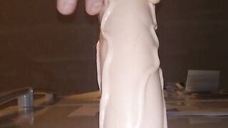 Some more early morning fun