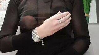 Julie's 2nd orgasm for M love - 1 image