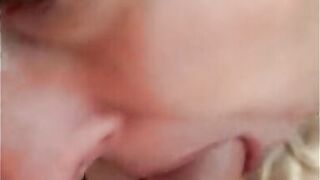 Blowjob and quiet fuck - 2 image