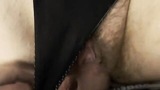 Hardcore POV Hairy Pussy Close Up Sex American Milf Porn - 9 image