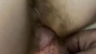 Hardcore Life of a Hot Hairy Pussy Sexy American Milf Porn - 12 image