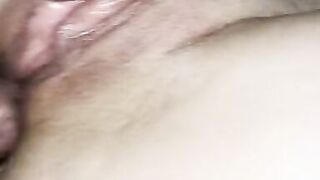 In her pussy and Up in her ass