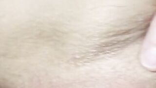 In her pussy and Up in her ass