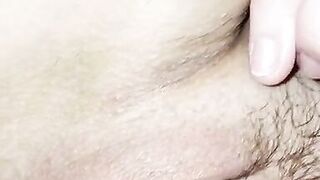 In her pussy and Up in her ass