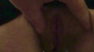 Peek at my Hot Pussy at Club American Milf 06