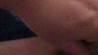 Peek at my Hot Pussy at Club American Milf 06