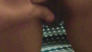 Peek at my Hot Pussy at Club American Milf 06