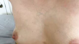 Amateur Latina Milf Receives Oiled Massage and Gets Fucked hard in POV style Banging