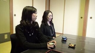 Her Body Is Awakened to SEX Mode by the Stiffness of Man - 10 image