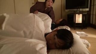 Her Body Is Awakened to SEX Mode by the Stiffness of Man - 11 image