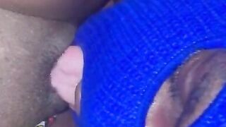 The Robber ate my Pussy so I Sucked his Dick - 14 image
