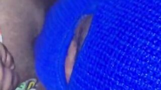 The Robber ate my Pussy so I Sucked his Dick - 15 image