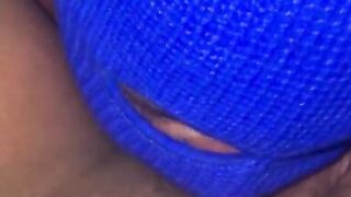 The Robber ate my Pussy so I Sucked his Dick - 2 image