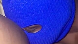 The Robber ate my Pussy so I Sucked his Dick - 3 image