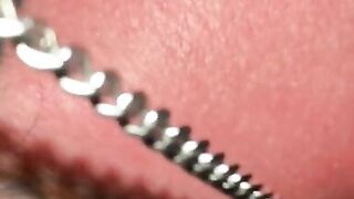 Wife begging to be touched