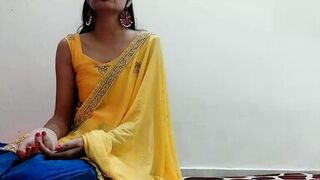 chacha ne Bahu Rani se ki gandi baate aur nikal diya paani