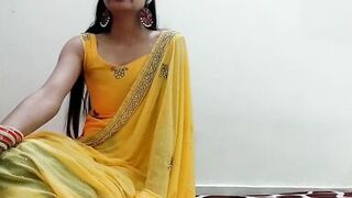 chacha ne Bahu Rani se ki gandi baate aur nikal diya paani