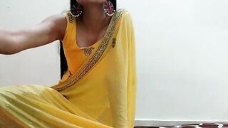 chacha ne Bahu Rani se ki gandi baate aur nikal diya paani