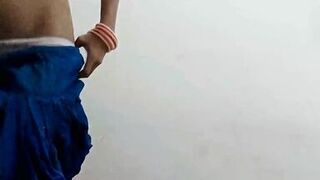 chacha ne Bahu Rani se ki gandi baate aur nikal diya paani