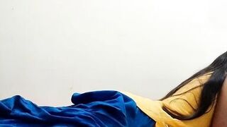 chacha ne Bahu Rani se ki gandi baate aur nikal diya paani