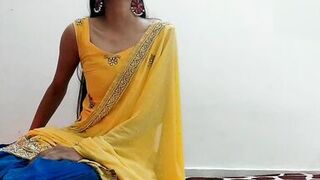 chacha ne Bahu Rani se ki gandi baate aur nikal diya paani