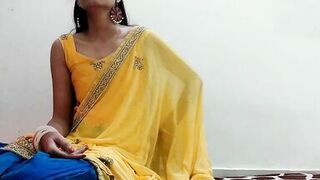 chacha ne Bahu Rani se ki gandi baate aur nikal diya paani - 7 image