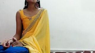 chacha ne Bahu Rani se ki gandi baate aur nikal diya paani