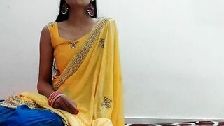 chacha ne Bahu Rani se ki gandi baate aur nikal diya paani