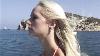 Tanya Hansen in Forbidden Dreams-The entire movie is redigitalized in HD/4K