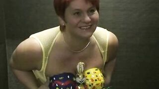 Annadevot - There are really Easter bunnies in the shop - 10 image